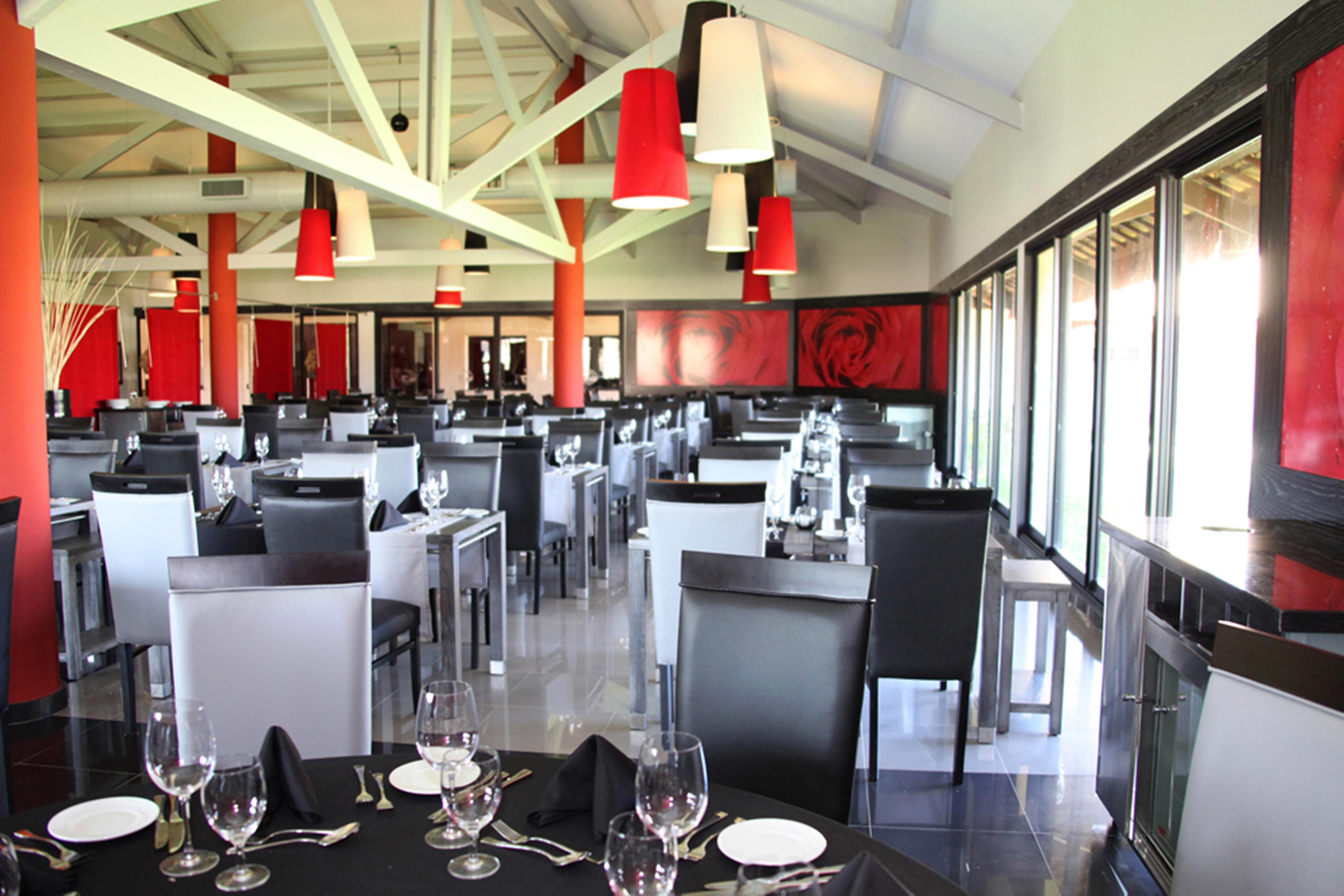 Vila Gale Resort Cumbuco Caucaia Restaurant foto Restaurant