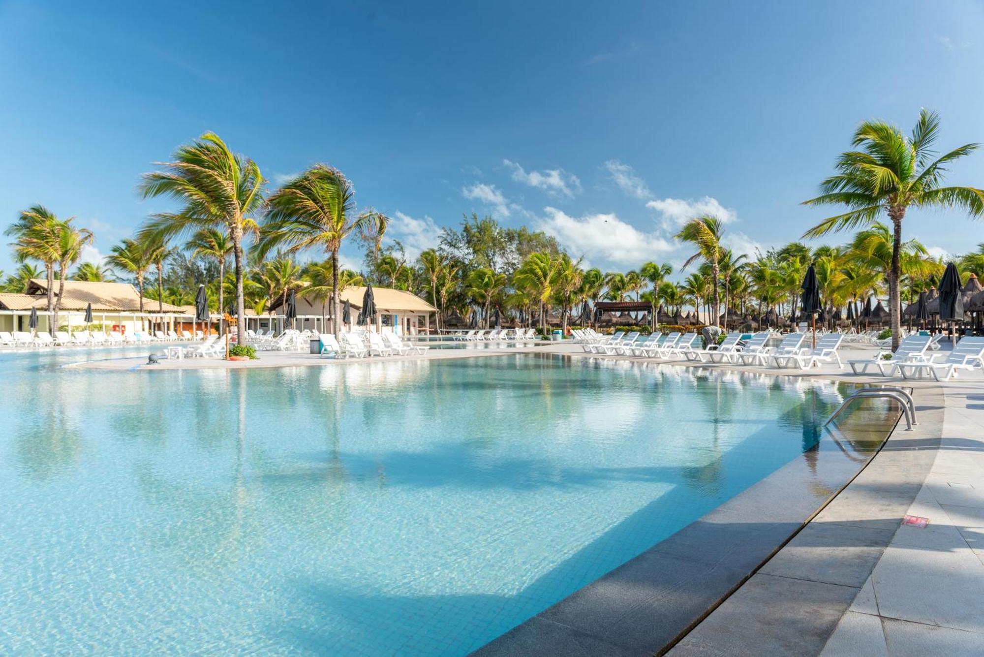 Vila Gale Resort Cumbuco Caucaia Exterior foto